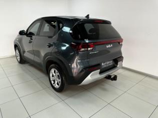 2022 Kia Sonet 1.5 LX for sale