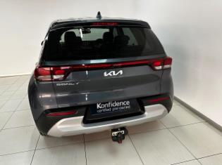 2022 Kia Sonet 1.5 LX for sale