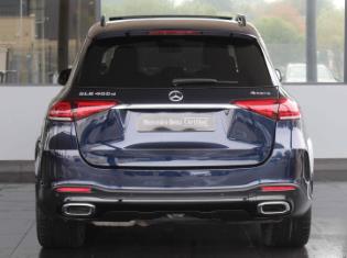 2022 Mercedes-Benz GLE GLE400d 4Matic AMG Line for sale