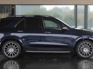 2022 Mercedes-Benz GLE GLE400d 4Matic AMG Line for sale