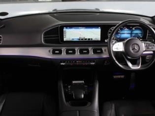 2022 Mercedes-Benz GLE GLE400d 4Matic AMG Line for sale