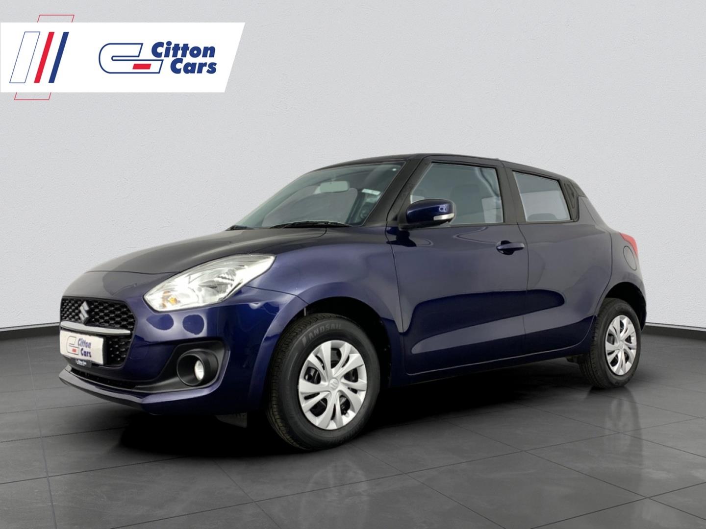 Suzuki Swift 1.2 GL for Sale