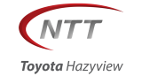 NTT Toyota Hazyview