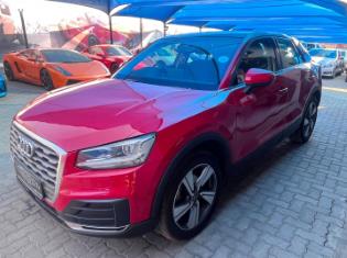 2020 Audi Q2 30TFSI for sale