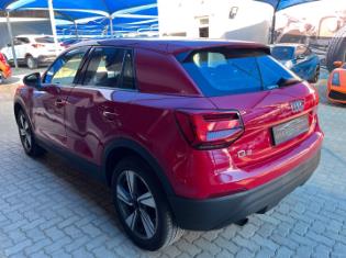 2020 Audi Q2 30TFSI for sale