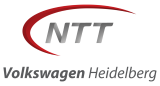 NTT Volkswagen Heidelberg