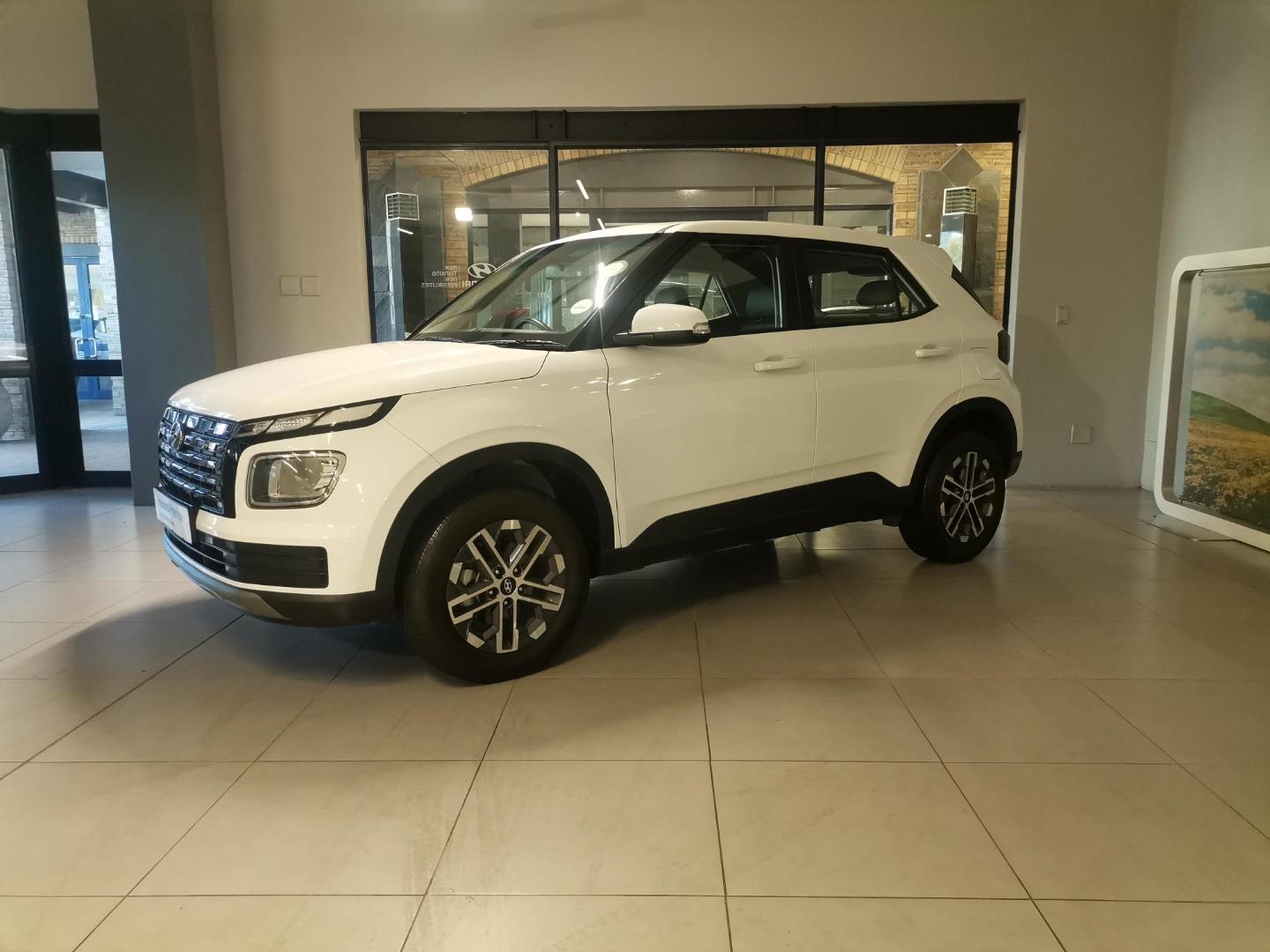 S.326/ WENZEL ②/ ウェンゼル Hyundai Venue 1.0T Executive for sale in Bellville - ID: 28664683