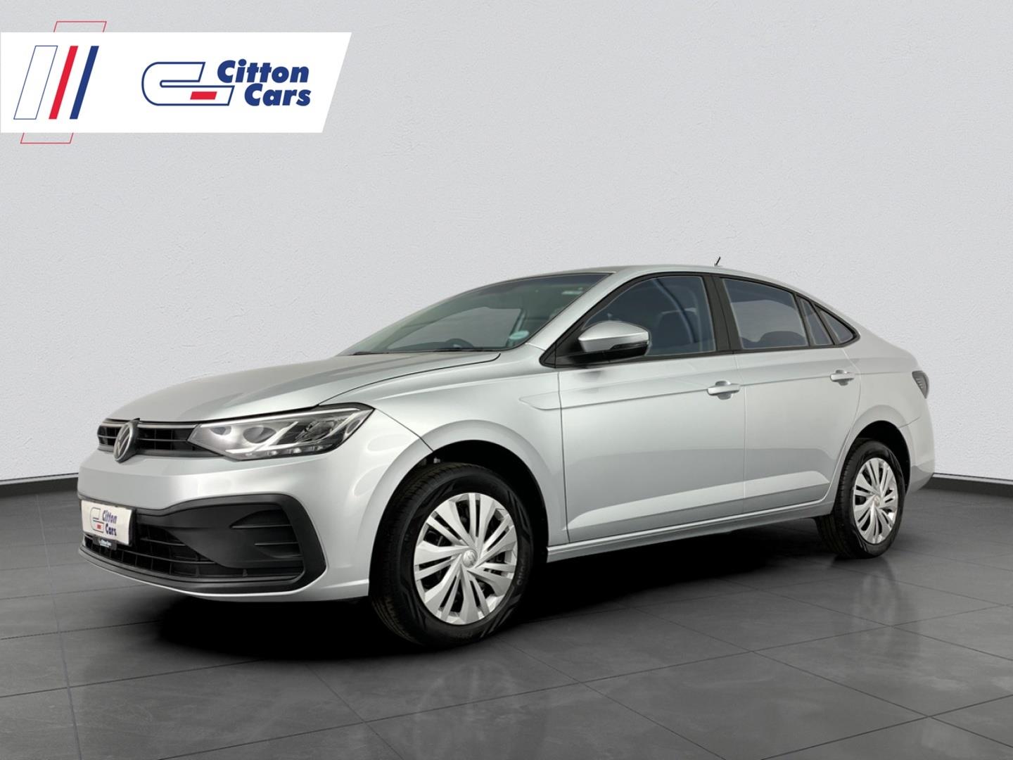 Volkswagen Polo Sedan 1.6 for Sale