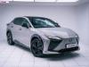 Lexus RZ
