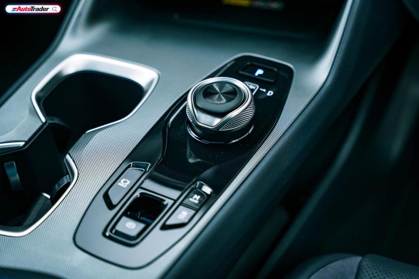 Lexus RZ 550e Direct4 F-Sport 2026