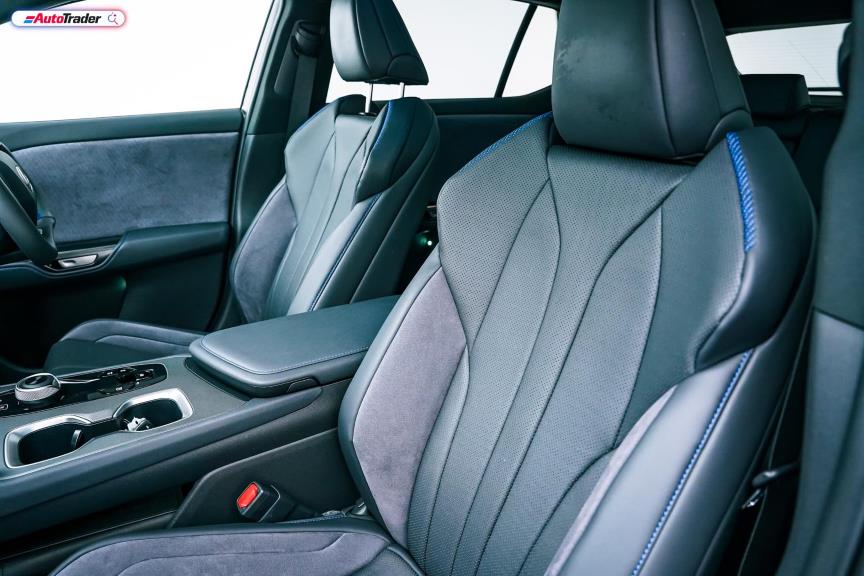 Lexus RZ 550e Direct4 F-Sport 2026