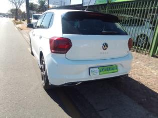 2021 Volkswagen Polo Hatch 1.0TSI Comfortline R-Line for sale