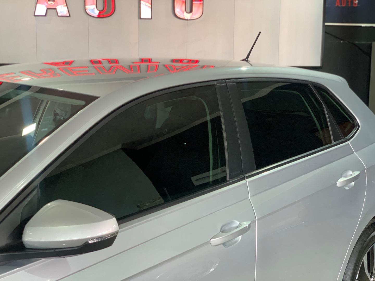 Volkswagen Polo Hatch 1.0TSI 70kW Life Jeremiah's Auto