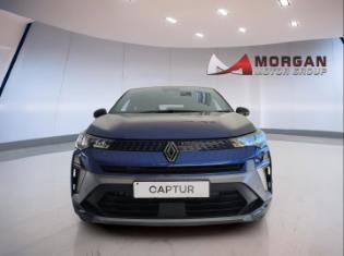 2026 Renault Captur 1.3T Esprit Alpine for sale