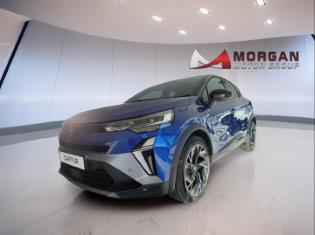 2026 Renault Captur 1.3T Esprit Alpine for sale