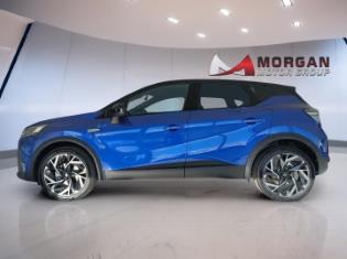 2026 Renault Captur 1.3T Esprit Alpine for sale