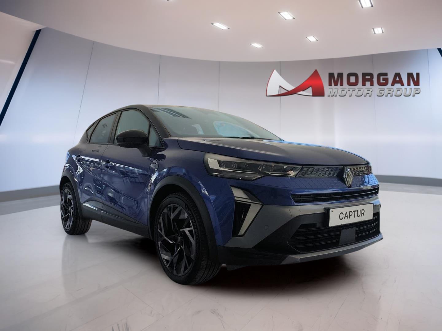 2026 Renault Captur 1.3T Esprit Alpine for sale