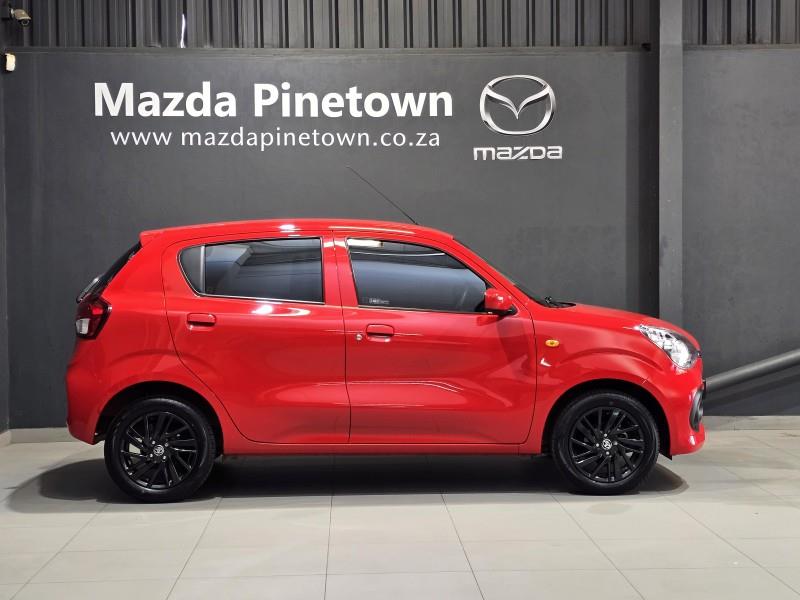 Toyota Vitz 1.0 XR Auto Mazda Pinetown