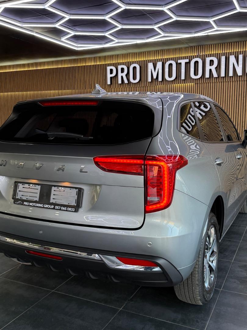 2023 Haval Jolion thumbnail 5