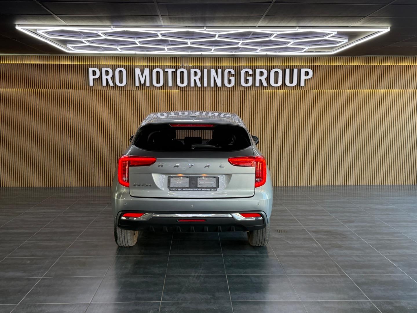 2023 Haval Jolion thumbnail 6