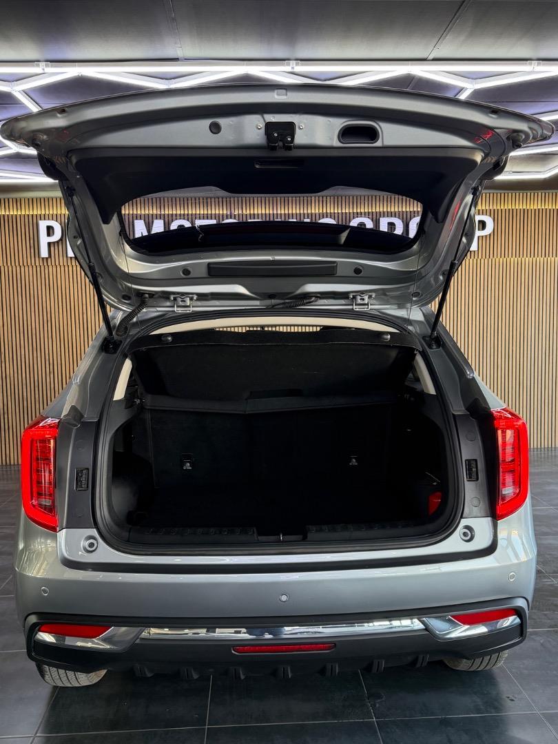 2023 Haval Jolion thumbnail 7