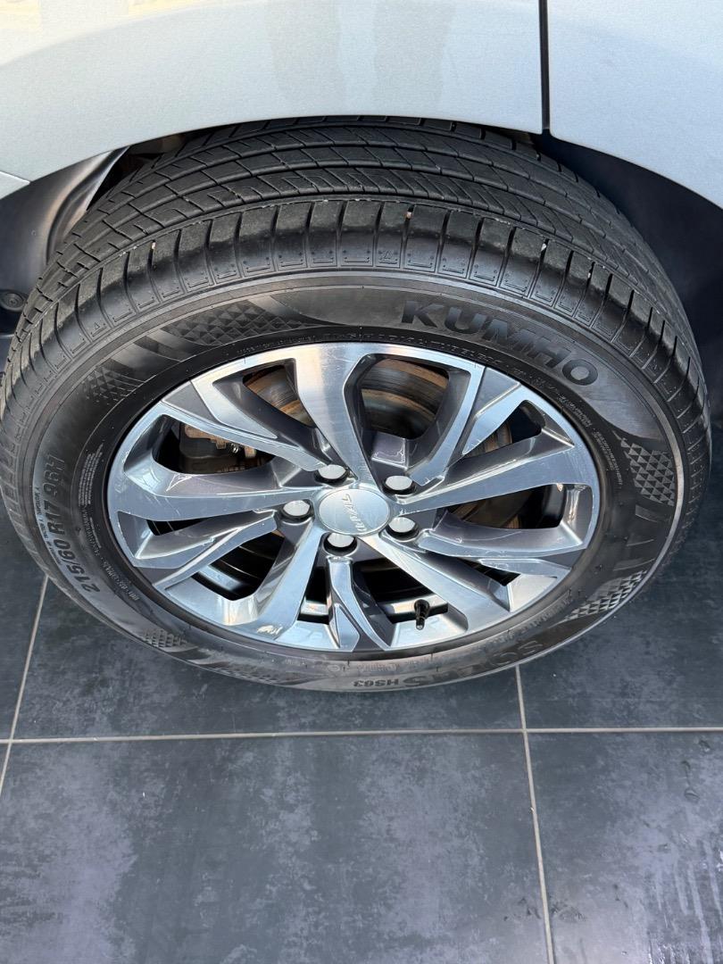 2023 Haval Jolion thumbnail 8