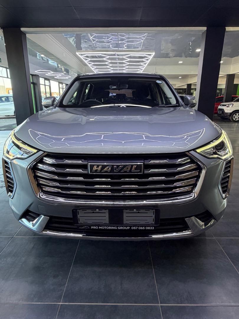 2023 Haval Jolion thumbnail 9
