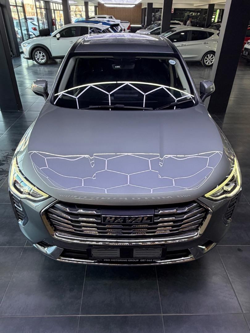 2023 Haval Jolion thumbnail 10