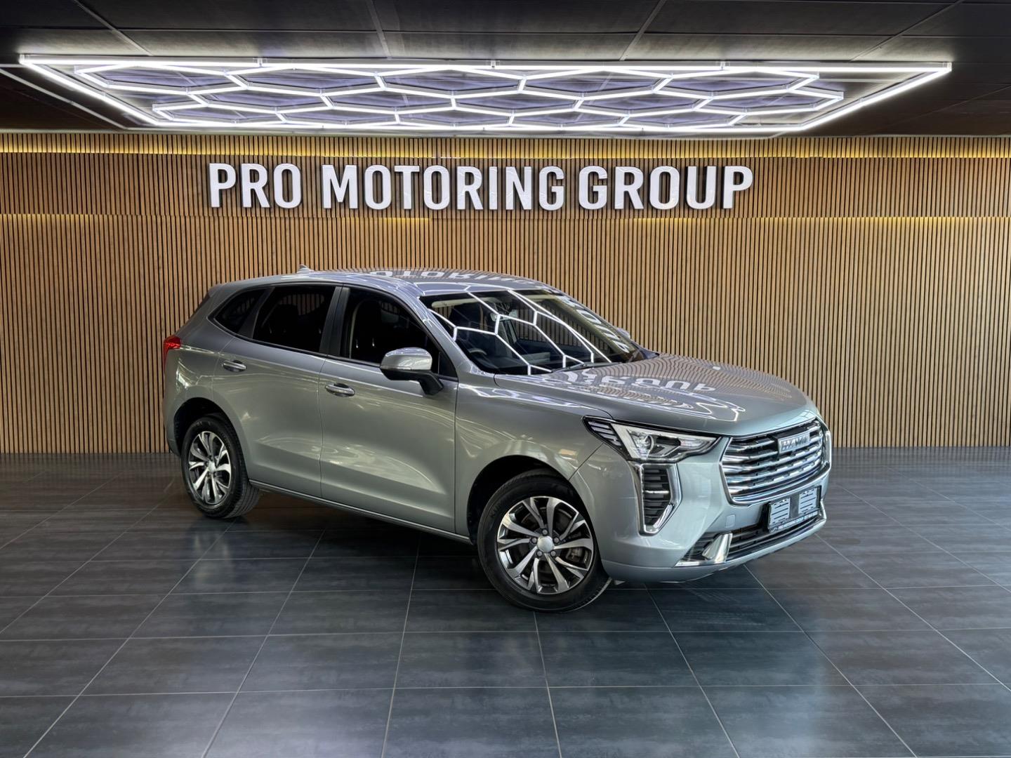 2023 Haval Jolion thumbnail 11