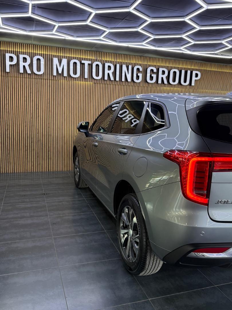 2023 Haval Jolion thumbnail 12