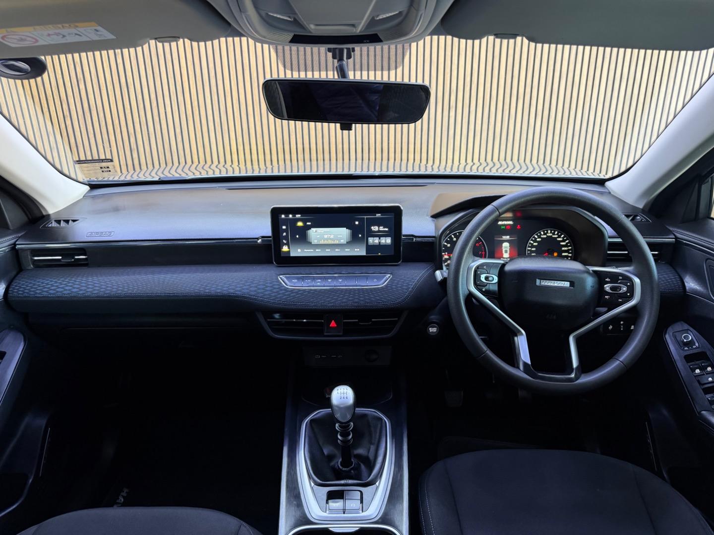 2023 Haval Jolion thumbnail 13