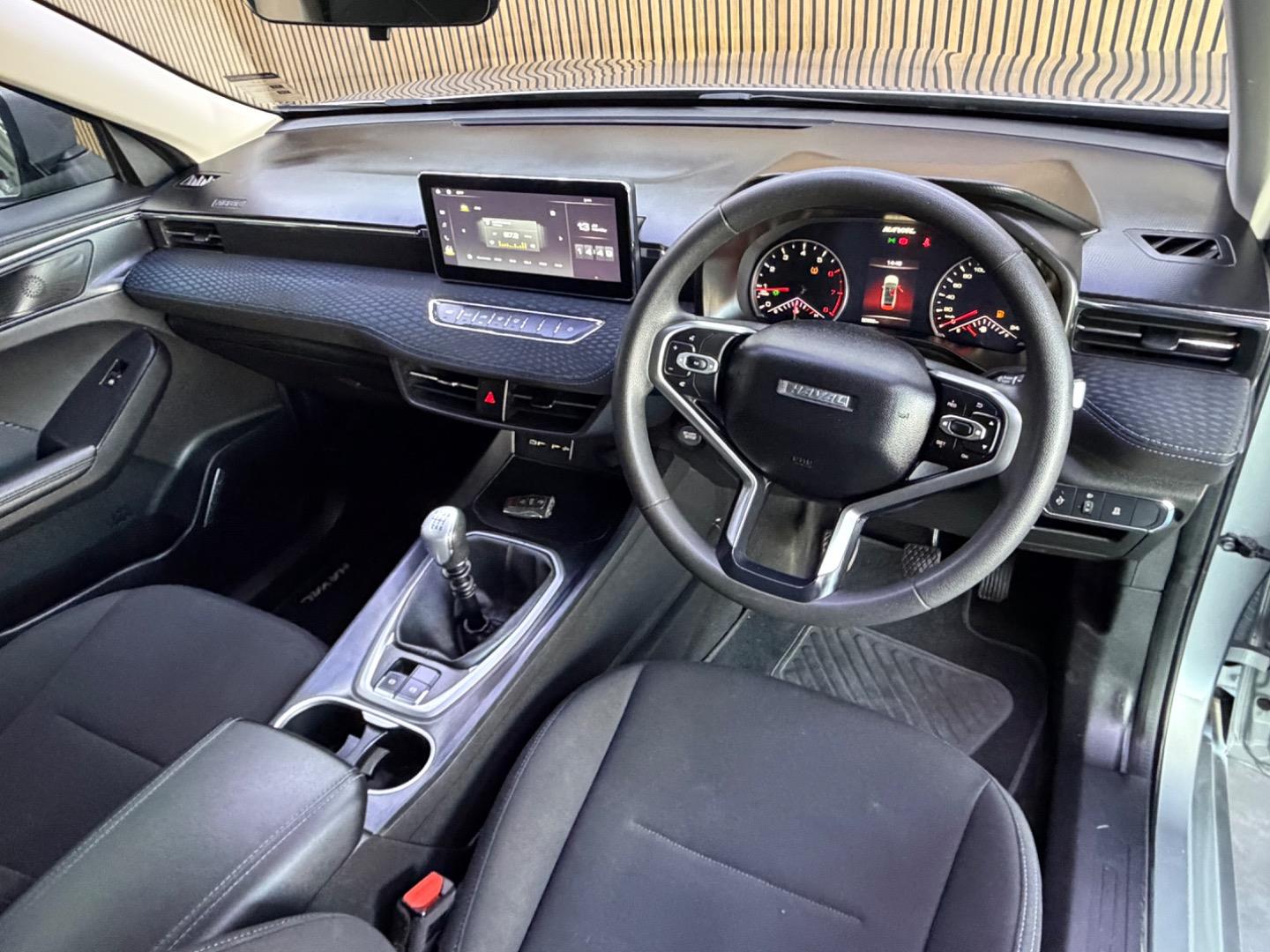 2023 Haval Jolion thumbnail 15
