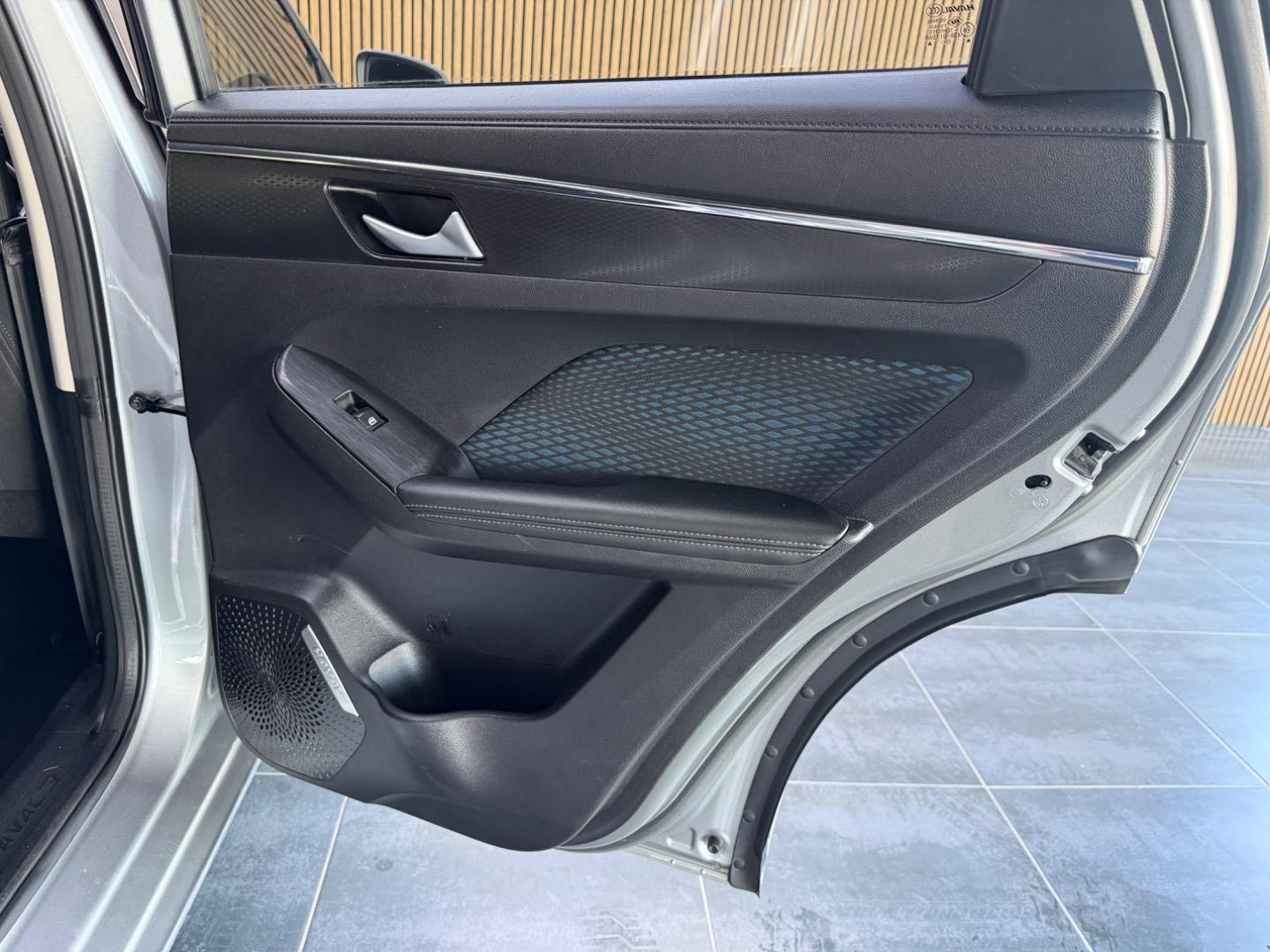 2023 Haval Jolion thumbnail 18