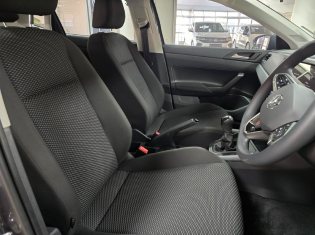 2026 Volkswagen Polo Hatch 1.0TSI for sale