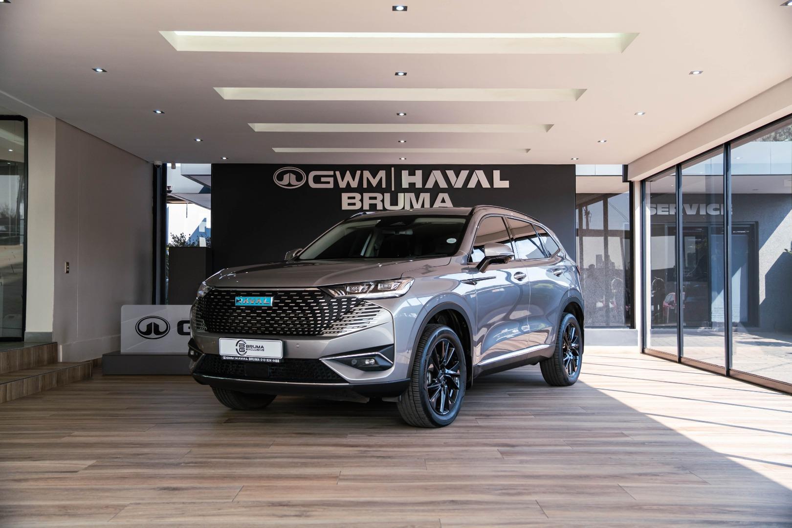 2024 Haval H6 1.5T HEV Ultra Luxury for sale