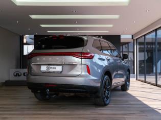 2024 Haval H6 1.5T HEV Ultra Luxury for sale