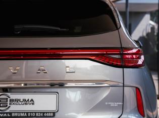 2024 Haval H6 1.5T HEV Ultra Luxury for sale