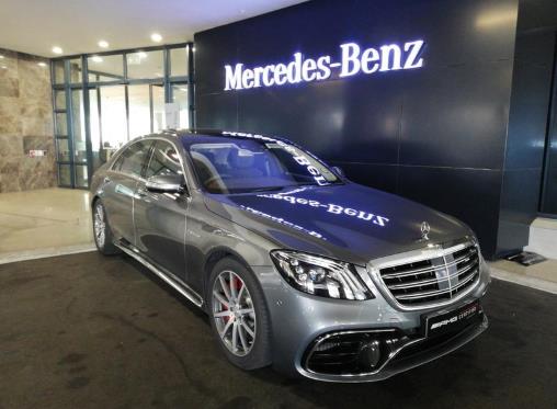 Mercedes Benz Sandton Dealership In Sandton Autotrader