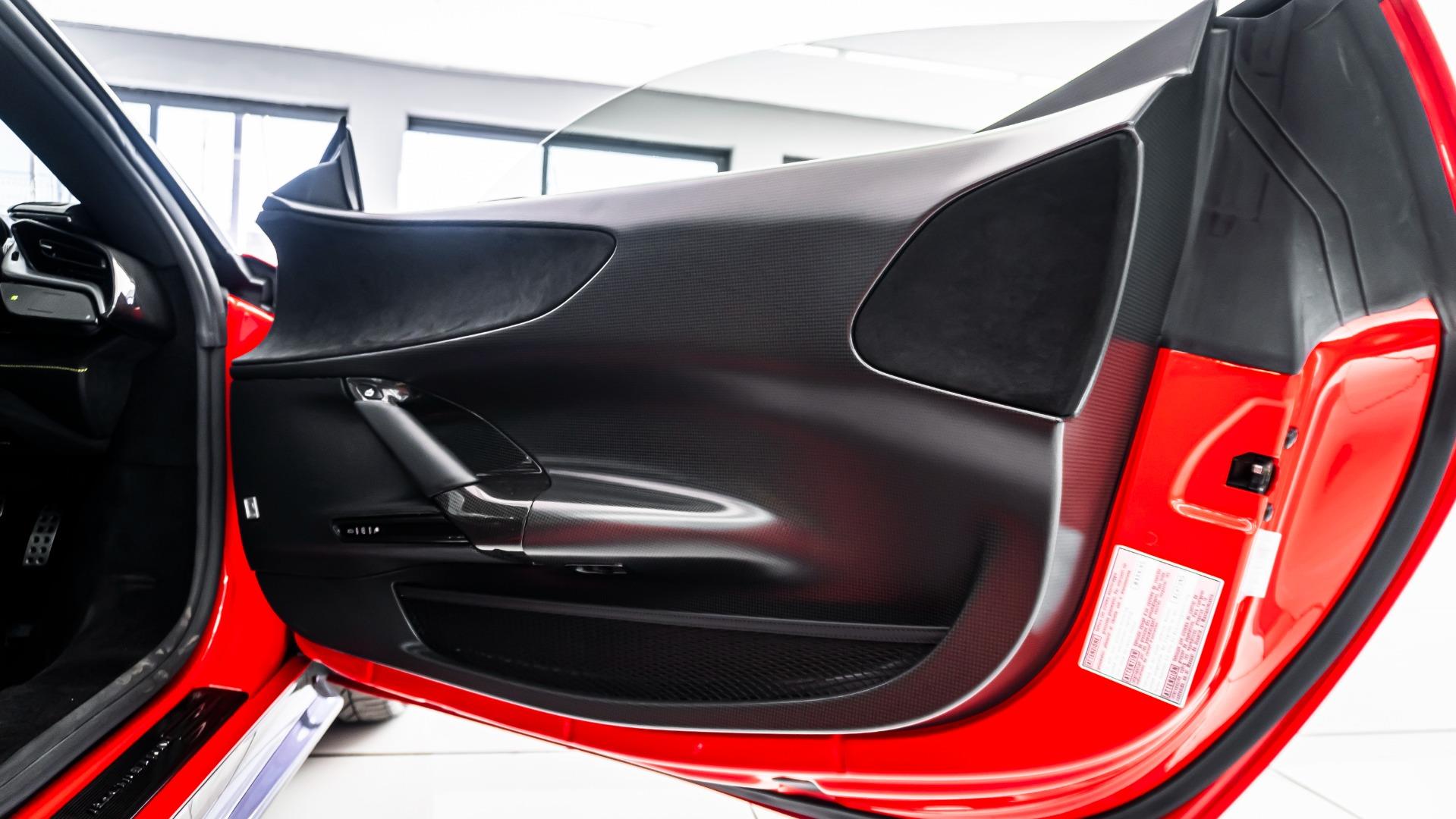 Ferrari SF90 Stradale We Buy Supercars (Pty) Ltd