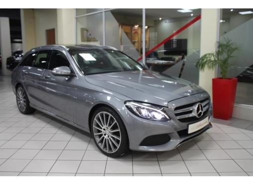 Mercedes Benz C Class Station Wagons For Sale In South Africa Autotrader