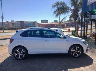 2021 Volkswagen Polo Hatch 1.0TSI Comfortline R-Line for sale