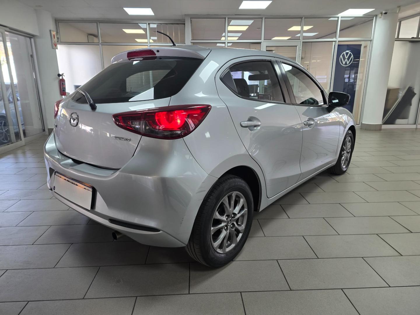 Mazda Mazda2 1.5 Dynamic Auto VW Northcliff
