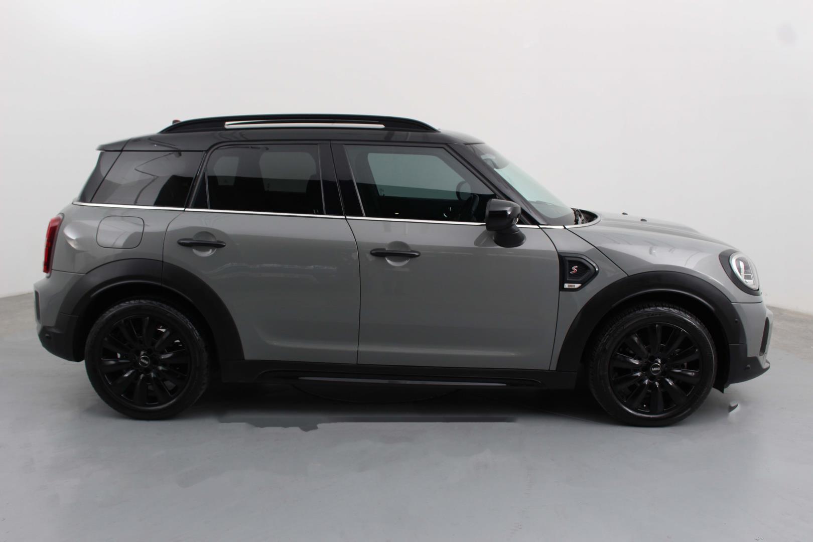 MINI Countryman Cooper S Countryman Getworth