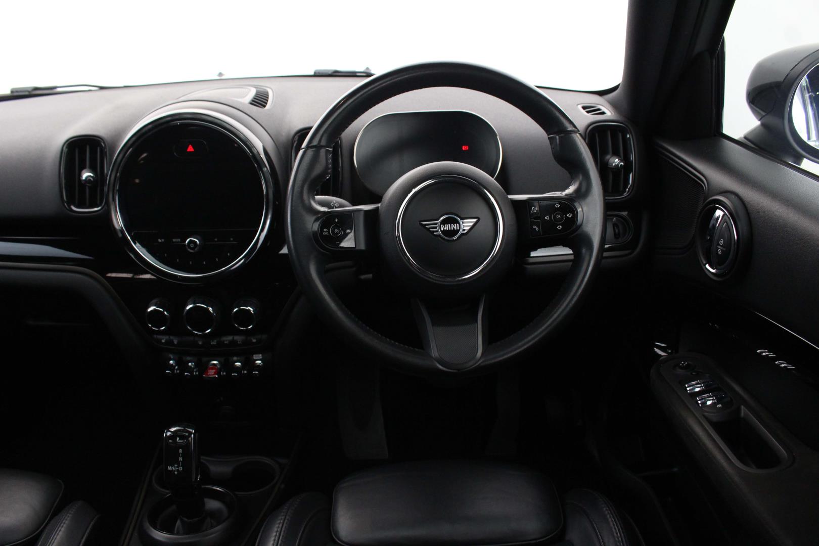 MINI Countryman Cooper S Countryman Getworth