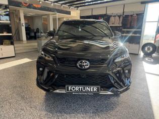 2026 Toyota Fortuner 2.8GD-6 VX for sale