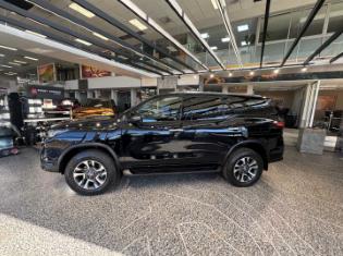 2026 Toyota Fortuner 2.8GD-6 VX for sale
