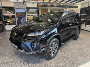 2026 Toyota Fortuner 2.8GD-6 VX for sale