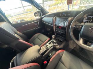 2026 Toyota Fortuner 2.8GD-6 VX for sale