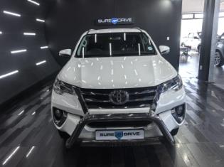 2020 Toyota Fortuner 2.4GD-6 Auto for sale
