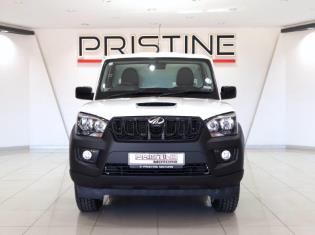 2026 Mahindra Pik Up 2.2CRDe S4 4x4 for sale